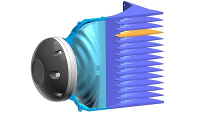 Celestion apresenta tecnologia Lensguide para melhorar diretividade e coerência sonora