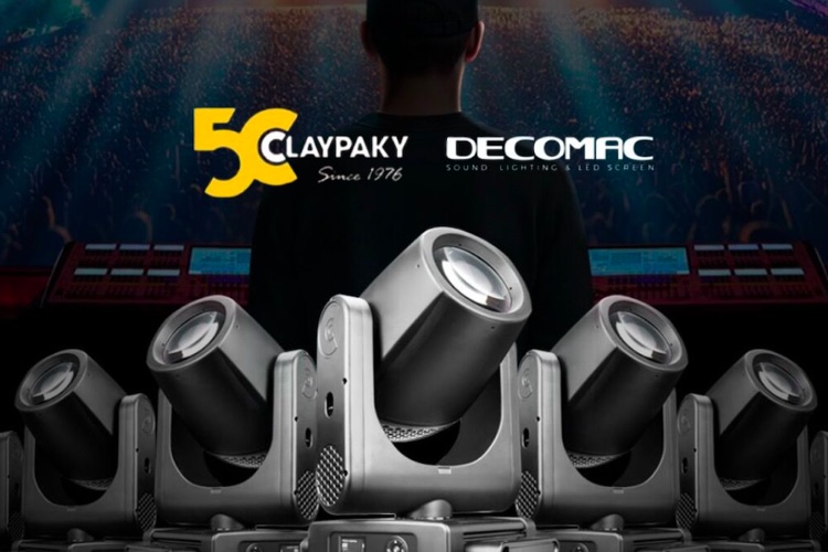 claypaky decomac 750x500
