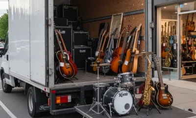 Lojista: 5 erros comuns na compra de estoque — e como evitá-los no varejo musical
