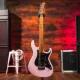 G290 Modern: guitarra da Cort aposta em versatilidade e tocabilidade moderna