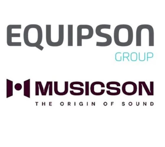 Espanha: Equipson adquire a Musicson e reforça produção de áudio profissional