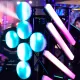 Nexus Lights: nova linha de iluminação portátil e controle por aplicativo