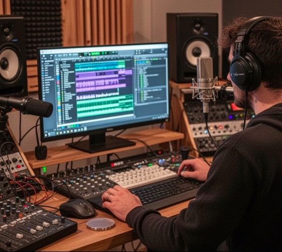 home studio clima 750x500