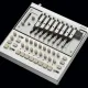 Korg apresenta phase8, um sintetizador acústico baseado em vibração real