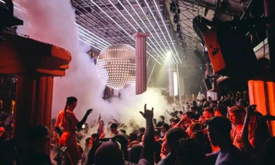 Espanha: Amnesia Ibiza atualiza sistema de som com KV2 Audio