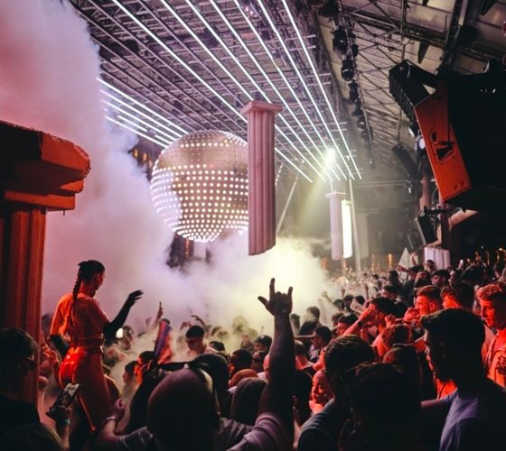 Espanha: Amnesia Ibiza atualiza sistema de som com KV2 Audio