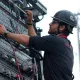 Manutenção preventiva de sistemas de PA e line array