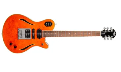 Michael Kelly apresenta a nova Custom Collection Special