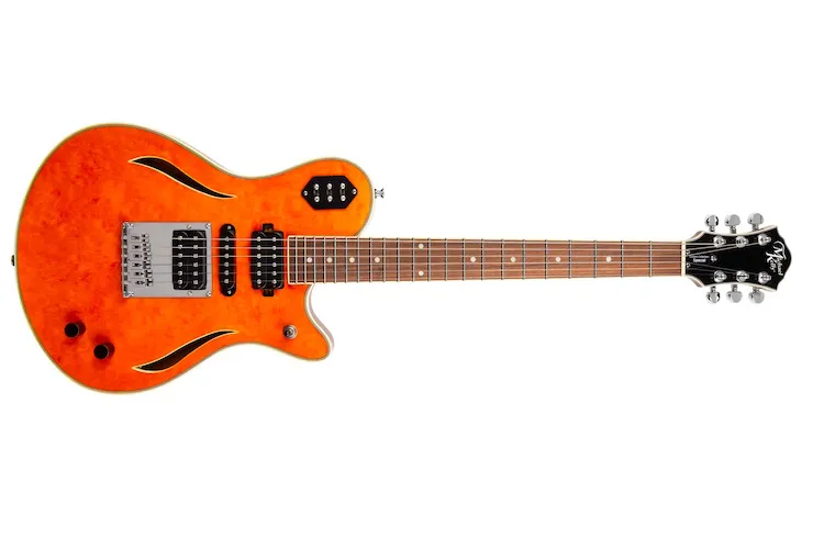 Michael Kelly apresenta a nova Custom Collection Special
