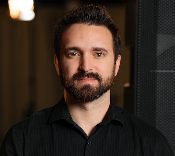 Samson nomeia Ty Vaughn como líder de desenvolvimento de produtos