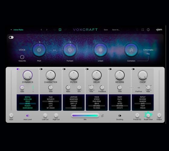 ujam voxcraft 750x500