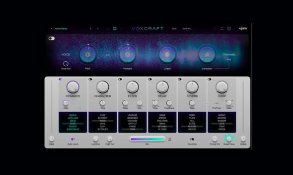 ujam voxcraft 750x500