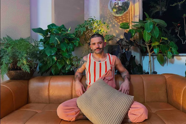 Ovy Ayvu cria palco real para artistas autorais em São Paulo