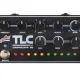 Aguilar lança o pedal TLC DLX Compressor EQ para baixo