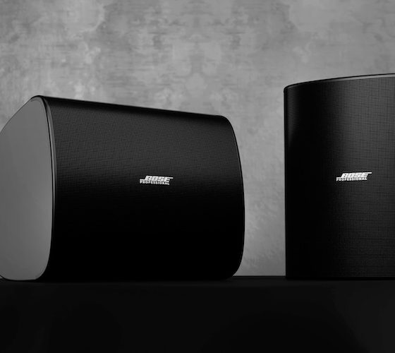 Bose DM12SE 750x500