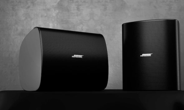 Bose DM12SE 750x500
