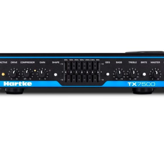 Hartke TX7500 750x500