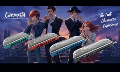 Hohner Chrometta 750x500