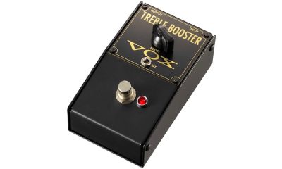 VOX treble booster 750x500