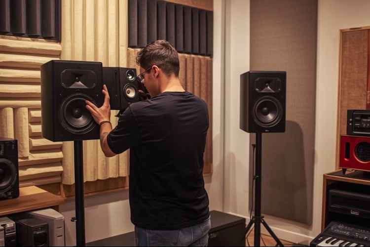 monitores home studio 750x500