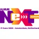 NAMM NeXT Europe 2026 reúne líderes da indústria musical em Amsterdã