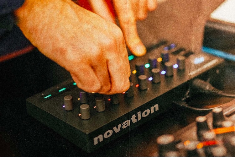 novation launch control 3 750x500
