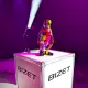 Robert Juliat amplia linha Bizet com Fresnel LED de 8 cores