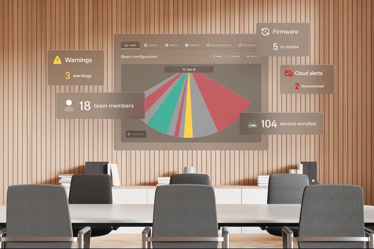 sennheiser devicehub 750x500