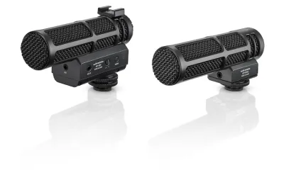 Audio-technica shotgun camara 750x500