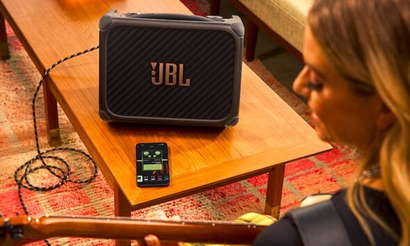 JBL BandBox 750x500