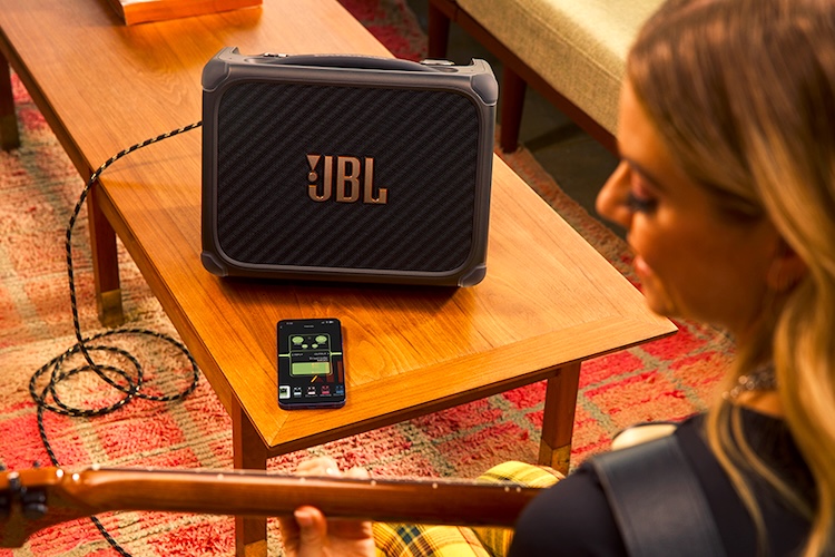 JBL BandBox 750x500