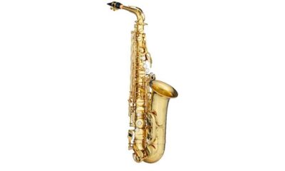 Saxofone alto JAS1150 da Jupiter