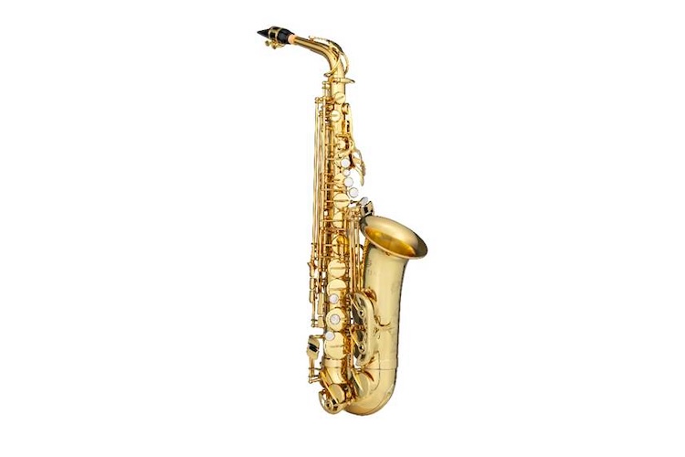 Saxofone alto JAS1150 da Jupiter