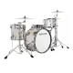 Ludwig relança bateria Stainless Steel