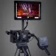 Martin Professional Macula, sistema remoto de follow spot para iluminação