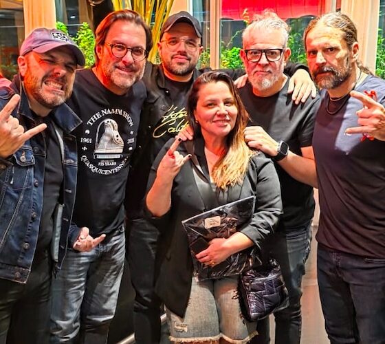 ONErpm lança último EP do Sepultura