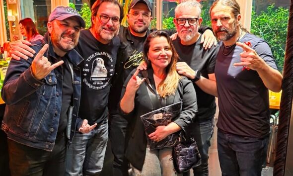 ONErpm lança último EP do Sepultura