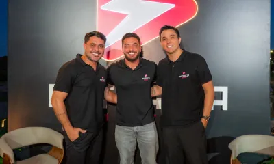 Potência Music vira gravadora de gestão artística