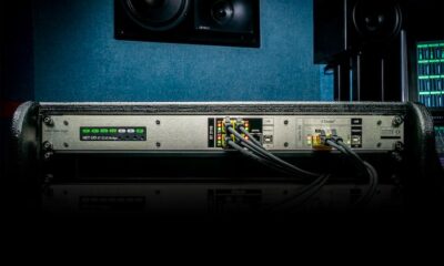 SSL faz ponte entre ST 2110 e Dante
