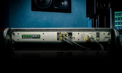 SSL faz ponte entre ST 2110 e Dante