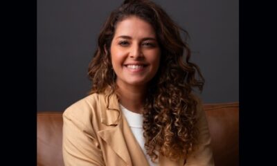 Sony Music Brasil anuncia Taisa Rennó como diretora de A&R