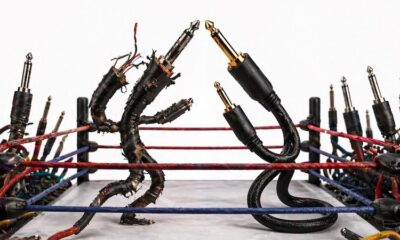 Cabo de guitarra, microfone e pedalboard: como escolher sem cair em mito