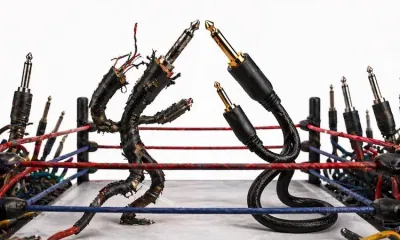 Cabo de guitarra, microfone e pedalboard: como escolher sem cair em mito