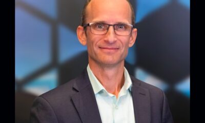 Michael Phipps assume presidência da Christie