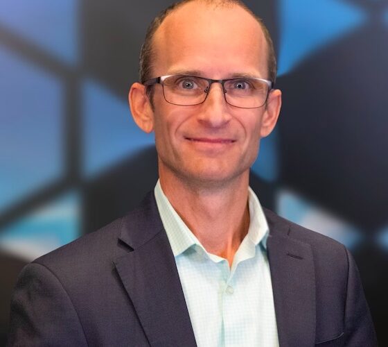 Michael Phipps assume presidência da Christie