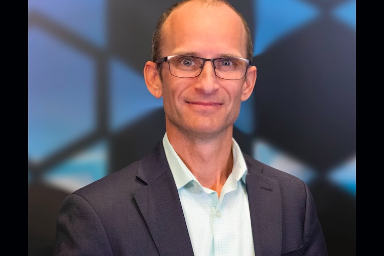 Michael Phipps assume presidência da Christie