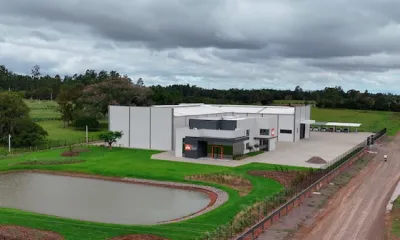 DB Tecnologia Acústica inaugura nova sede 