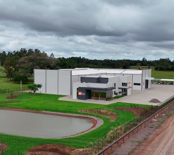 DB Tecnologia Acústica inaugura nova sede 