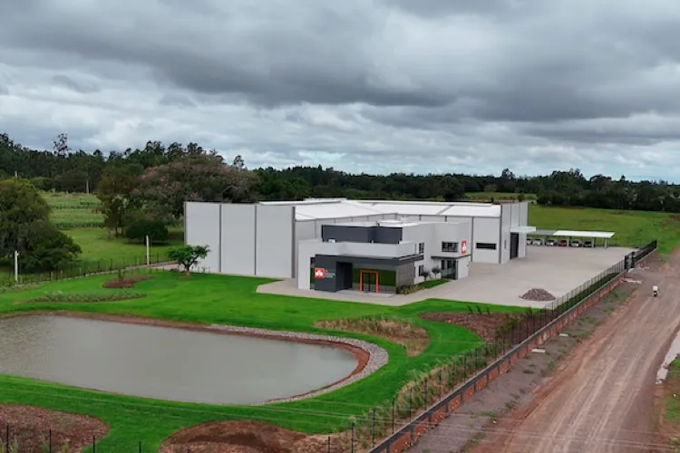 DB Tecnologia Acústica inaugura nova sede 