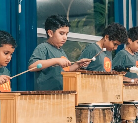 Programa gratuito de educação musical abre matrículas em São Paulo